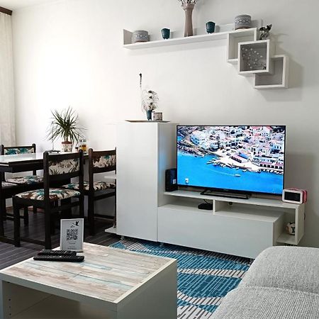 Flamingo 365 - Near City Center With Free Parking Sarajevo Luaran gambar