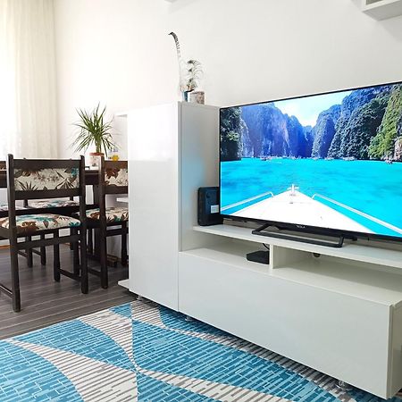 Flamingo 365 - Near City Center With Free Parking Sarajevo Luaran gambar