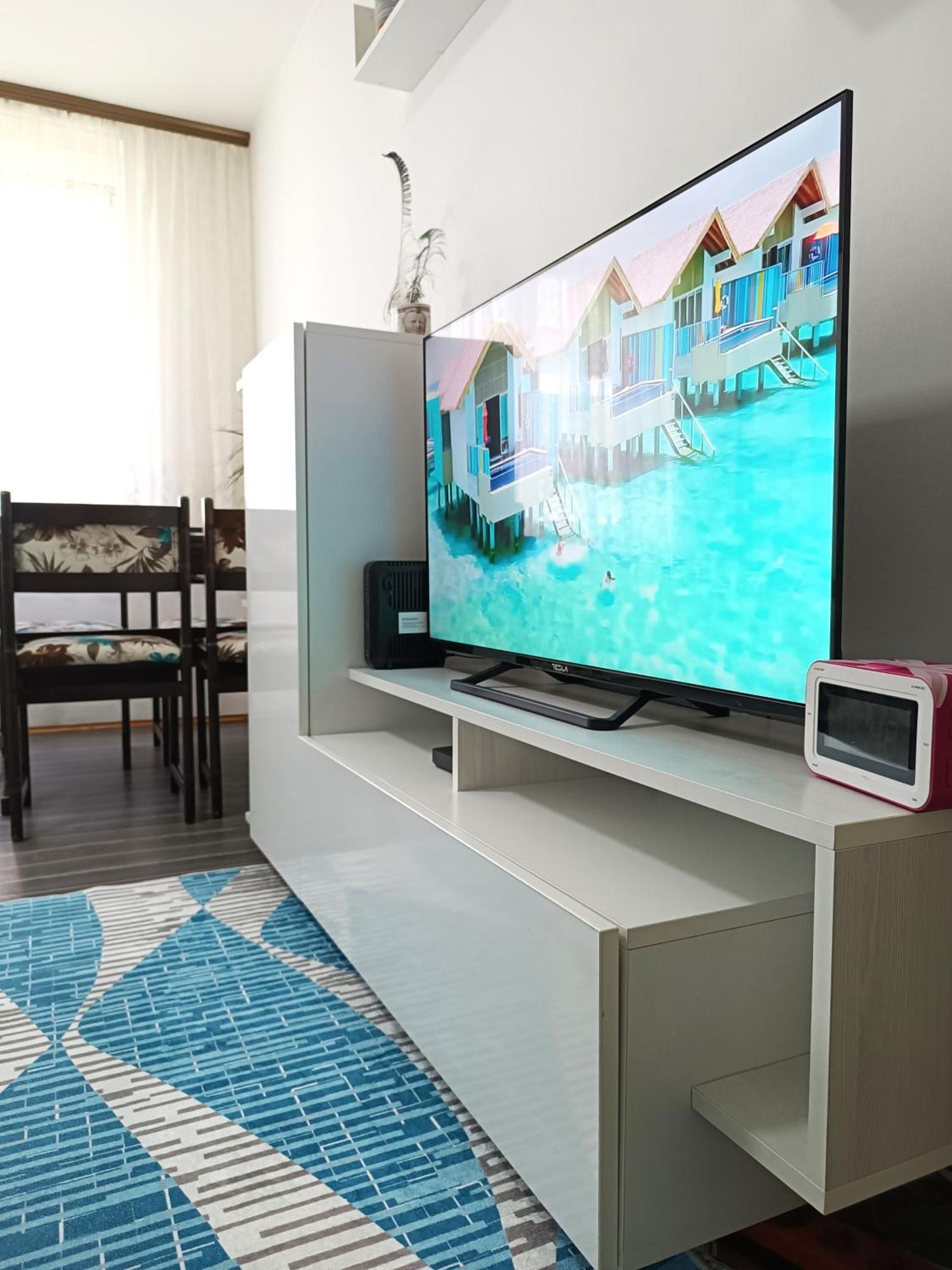 Flamingo 365 - Near City Center With Free Parking Sarajevo Luaran gambar