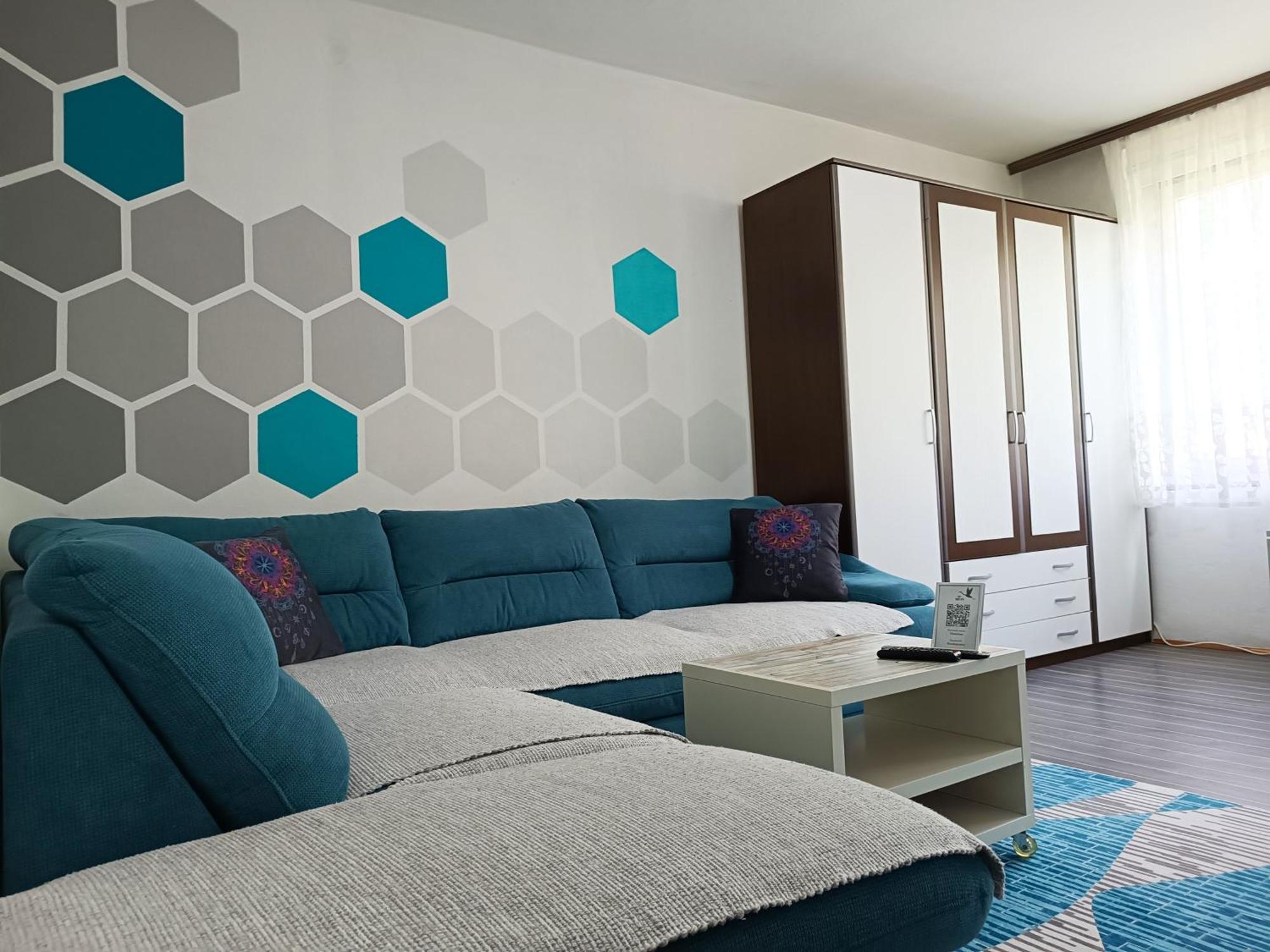 Flamingo 365 - Near City Center With Free Parking Sarajevo Luaran gambar