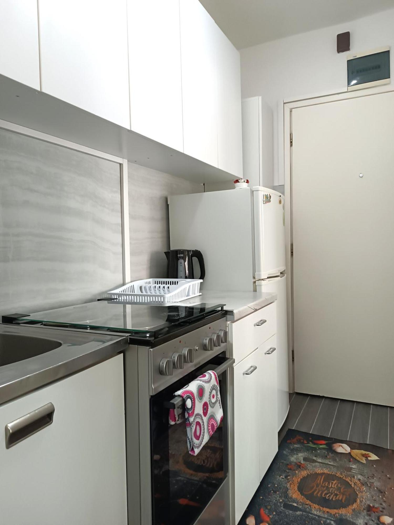 Flamingo 365 - Near City Center With Free Parking Sarajevo Luaran gambar