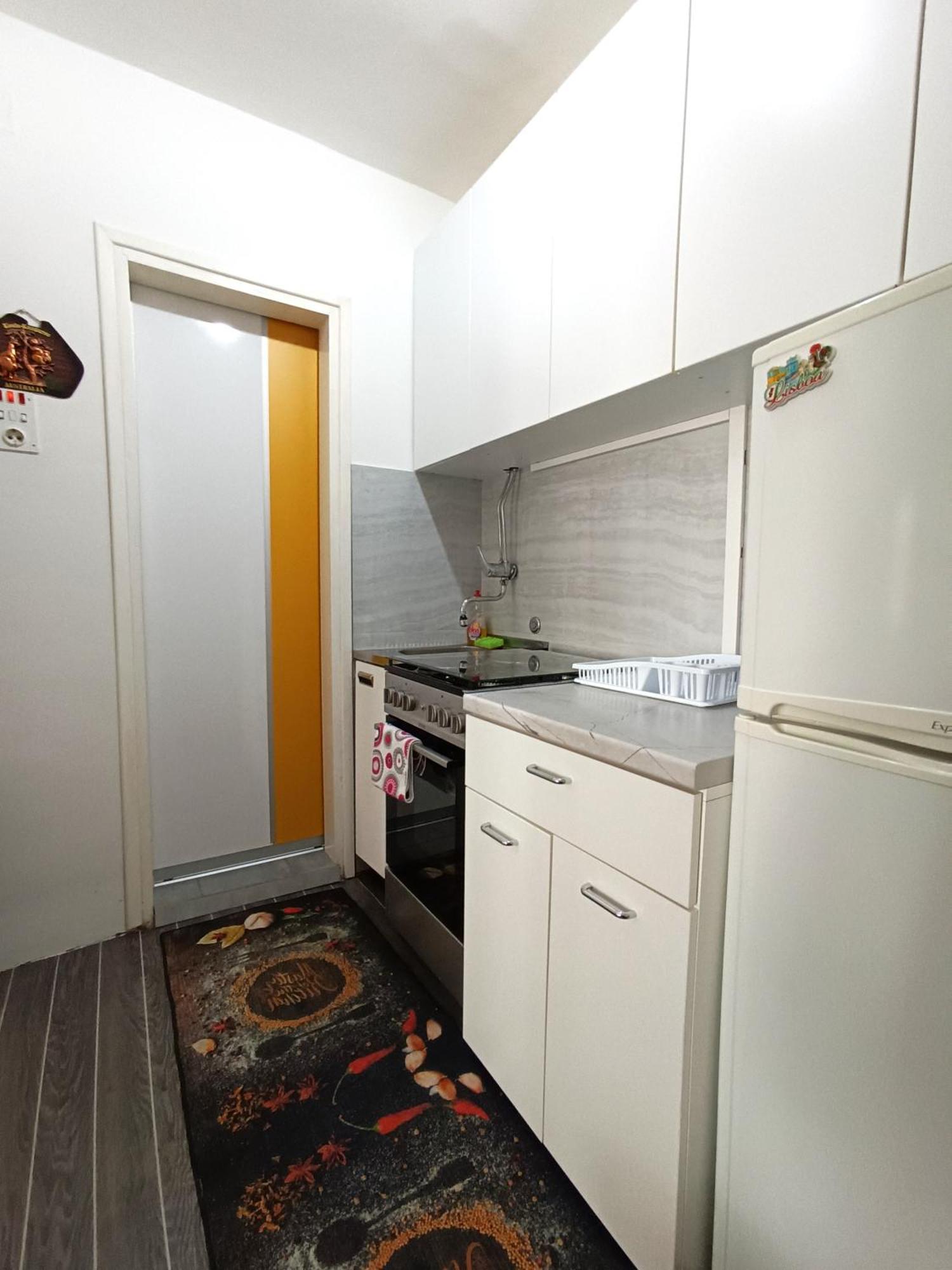 Flamingo 365 - Near City Center With Free Parking Sarajevo Luaran gambar