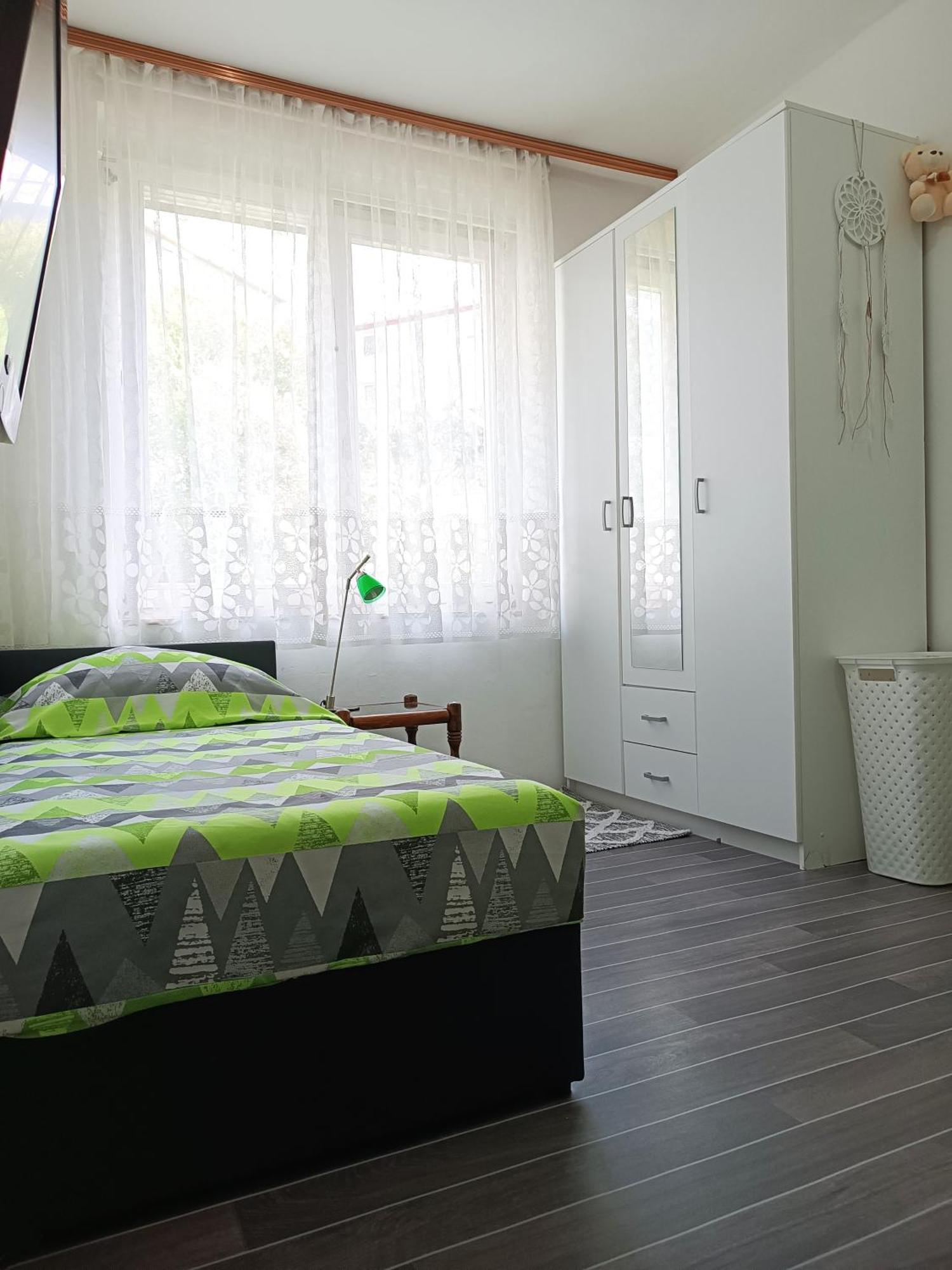 Flamingo 365 - Near City Center With Free Parking Sarajevo Luaran gambar