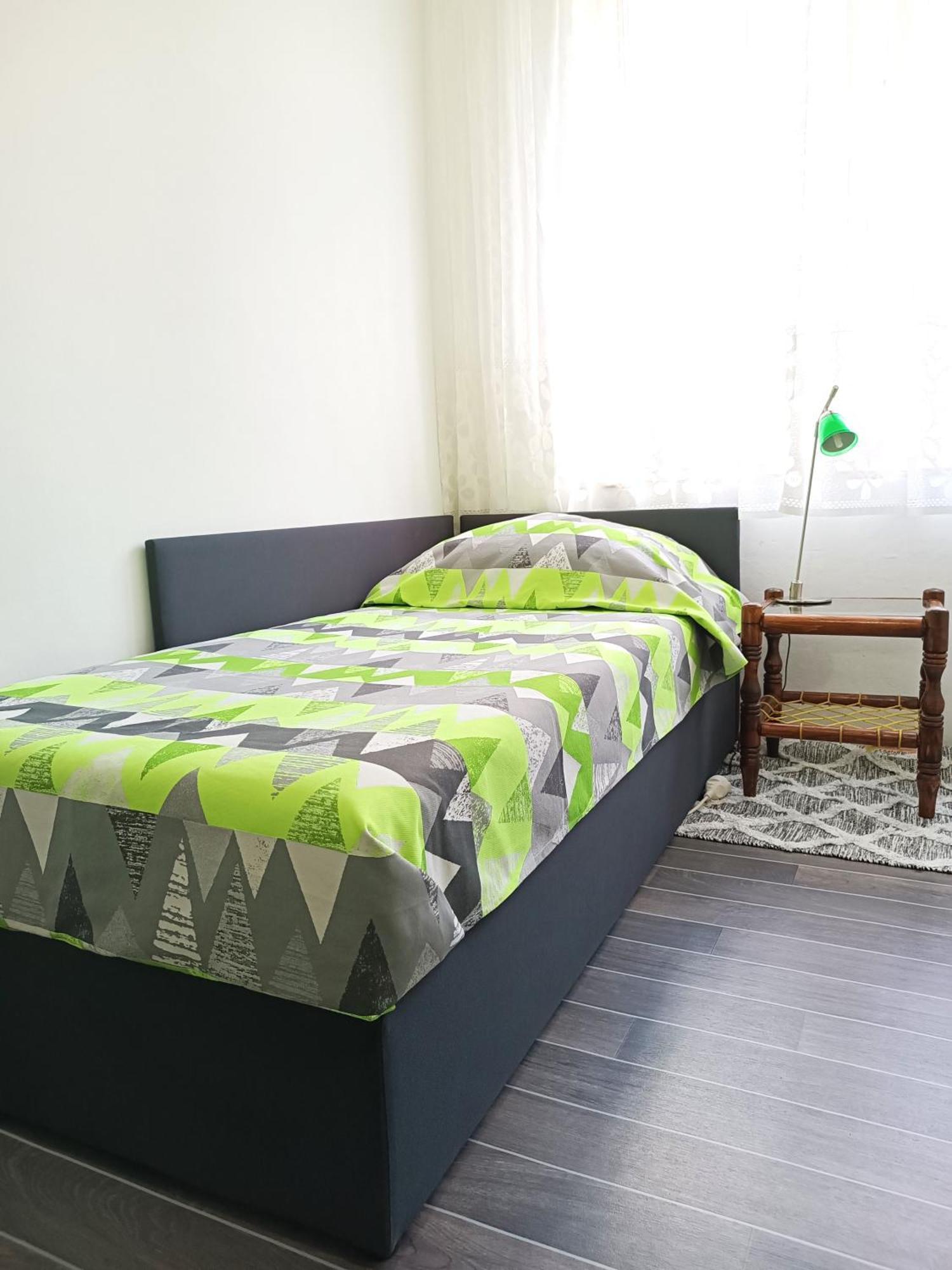 Flamingo 365 - Near City Center With Free Parking Sarajevo Luaran gambar
