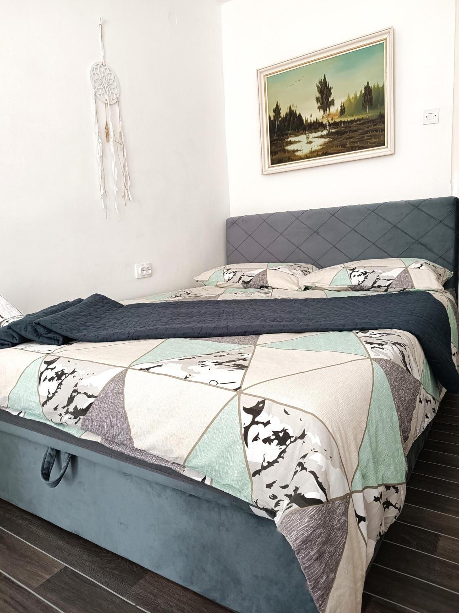 Flamingo 365 - Near City Center With Free Parking Sarajevo Luaran gambar